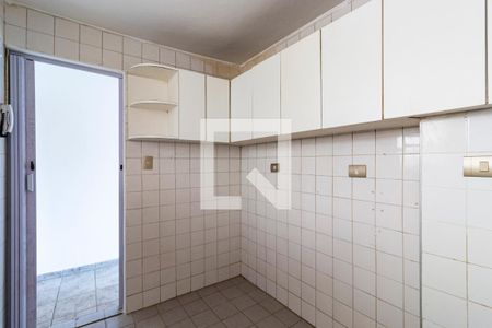 Studio para alugar com 32m², 0 quarto e sem vagaCozinha