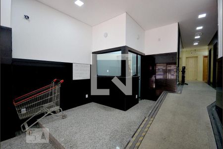 Studio para alugar com 32m², 0 quarto e sem vagaÁrea comum - Hall Social