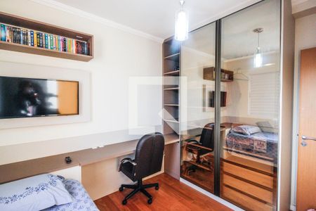 Apartamento à venda com 114m², 3 quartos e 3 vagas Apartamento à venda com 114m², 3 quartos e 3 vagasQuarto 3
