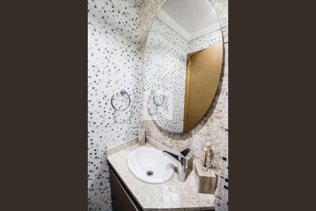 Apartamento à venda com 114m², 3 quartos e 3 vagas Apartamento à venda com 114m², 3 quartos e 3 vagasLavabo