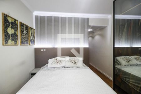 Apartamento à venda com 114m², 3 quartos e 3 vagas Apartamento à venda com 114m², 3 quartos e 3 vagasQuarto 1