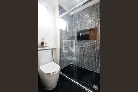 Apartamento à venda com 114m², 3 quartos e 3 vagas Apartamento à venda com 114m², 3 quartos e 3 vagasSuíte