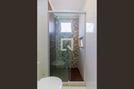 Apartamento para alugar com 50m², 2 quartos e 1 vagaBanheiro da Suíte