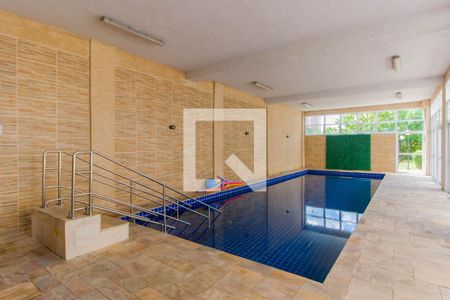 Apartamento para alugar com 50m², 2 quartos e 1 vaga Apartamento para alugar com 50m², 2 quartos e 1 vagaÁrea comum - Piscina