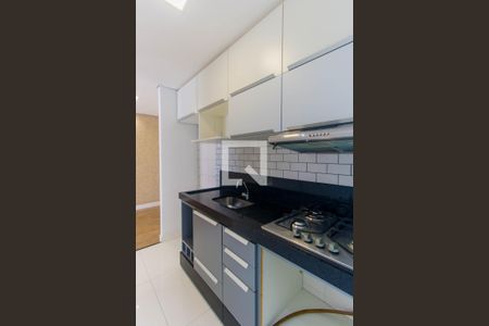 Apartamento para alugar com 50m², 2 quartos e 1 vagaCozinha