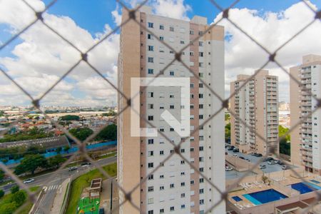 Apartamento para alugar com 50m², 2 quartos e 1 vagaVista