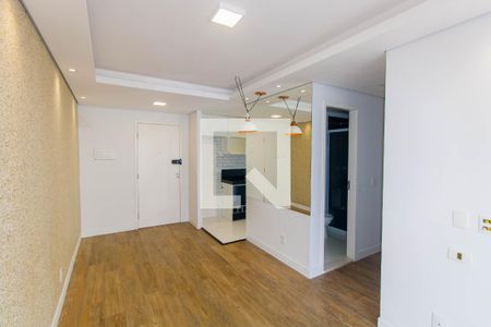 Apartamento para alugar com 50m², 2 quartos e 1 vagaSala