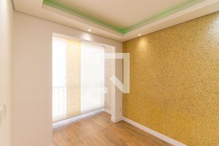 Sala de apartamento para alugar com 2 quartos, 50m² em Sítio da Figueira, São Paulo