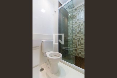 Apartamento para alugar com 50m², 2 quartos e 1 vagaBanheiro 2