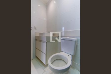 Apartamento para alugar com 50m², 2 quartos e 1 vagaBanheiro 2