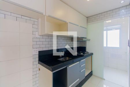 Apartamento para alugar com 50m², 2 quartos e 1 vagaCozinha