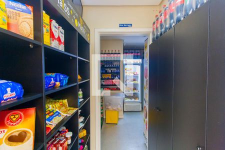 Apartamento para alugar com 50m², 2 quartos e 1 vagaMini Mercado