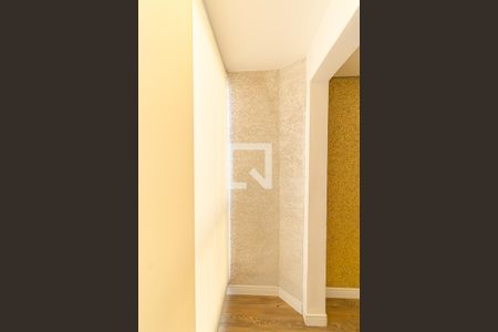 Varanda da Sala de apartamento para alugar com 2 quartos, 50m² em Sítio da Figueira, São Paulo