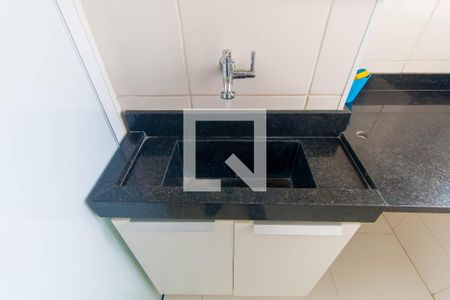 Apartamento para alugar com 50m², 2 quartos e 1 vagaLavanderia