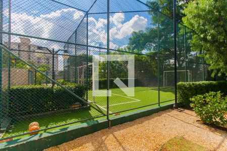 Apartamento para alugar com 50m², 2 quartos e 1 vagaQuadra Esportiva