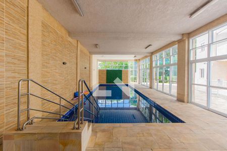 Apartamento para alugar com 50m², 2 quartos e 1 vagaÁrea comum - Piscina