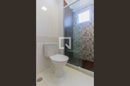 Apartamento para alugar com 50m², 2 quartos e 1 vagaBanheiro da Suíte