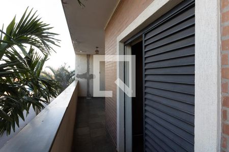Varanda Quarto 1 de apartamento para alugar com 2 quartos, 87m² em Vila Tiberio, Ribeirão Preto