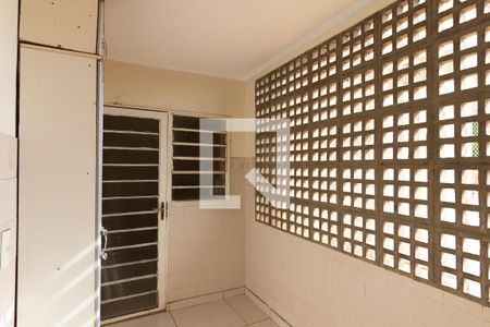Apartamento para alugar com 87m², 2 quartos e 1 vaga Apartamento para alugar com 87m², 2 quartos e 1 vagaLavanderia