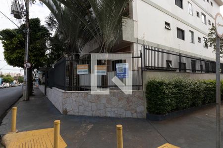 Apartamento para alugar com 87m², 2 quartos e 1 vaga Apartamento para alugar com 87m², 2 quartos e 1 vagaFachada