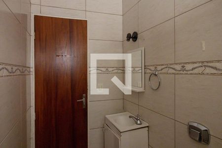 Apartamento para alugar com 87m², 2 quartos e 1 vaga Apartamento para alugar com 87m², 2 quartos e 1 vagaBanheiro