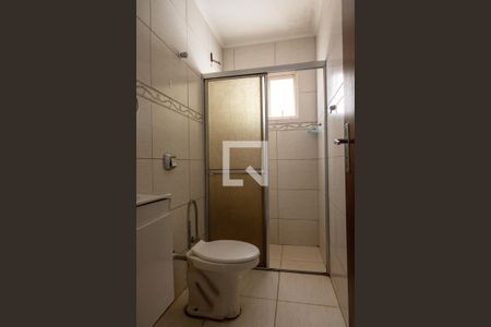 Apartamento para alugar com 87m², 2 quartos e 1 vaga Apartamento para alugar com 87m², 2 quartos e 1 vagaBanheiro