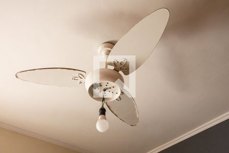 Apartamento para alugar com 87m², 2 quartos e 1 vaga Apartamento para alugar com 87m², 2 quartos e 1 vagaVentilador
