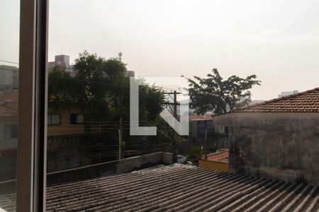 Vista de kitnet/studio para alugar com 1 quarto, 28m² em Vila Matilde, São Paulo