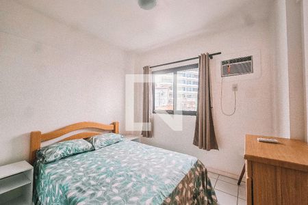 Quarto de apartamento para alugar com 1 quarto, 50m² em Barra, Salvador