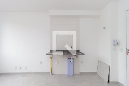 Apartamento para alugar com 24m², 1 quarto e sem vaga Apartamento para alugar com 24m², 1 quarto e sem vagaCozinha