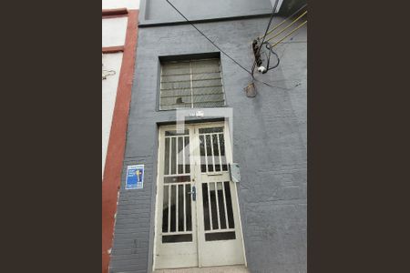 Apartamento para alugar com 45m², 1 quarto e sem vaga Apartamento para alugar com 45m², 1 quarto e sem vagaEntrada