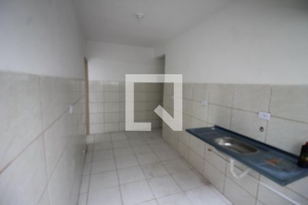 Apartamento para alugar com 45m², 1 quarto e sem vagaCozinha