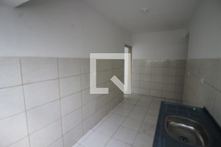 Apartamento para alugar com 45m², 1 quarto e sem vagaCozinha