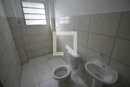 Banheiro de apartamento para alugar com 1 quarto, 45m² em Canindé , São Paulo