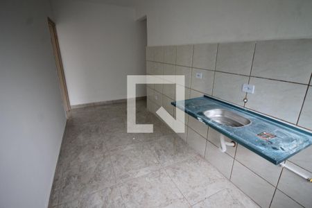 Apartamento para alugar com 45m², 1 quarto e sem vagaCozinha