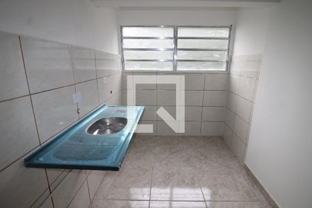 Apartamento para alugar com 45m², 1 quarto e sem vagaCozinha
