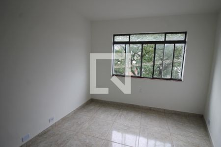 Sala de apartamento para alugar com 1 quarto, 45m² em Canindé , São Paulo