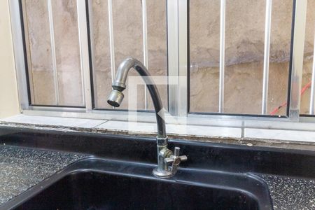 Casa à venda com 190m², 2 quartos e 1 vagaCozinha - Torneira