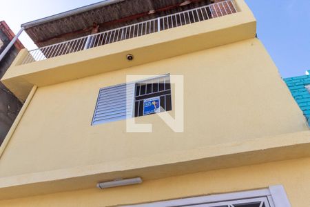 Casa à venda com 190m², 2 quartos e 1 vagaFachada