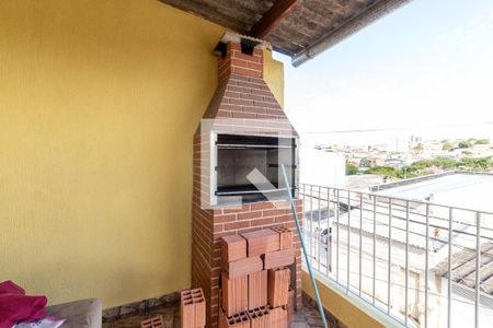 Casa à venda com 190m², 2 quartos e 1 vagaChurrasqueira