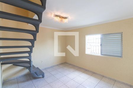 Sala de casa à venda com 2 quartos, 190m² em Jardim Lisboa, São Paulo