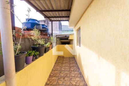 Casa à venda com 190m², 2 quartos e 1 vagaSacada