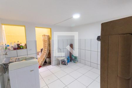 Casa à venda com 190m², 2 quartos e 1 vagaLavanderia