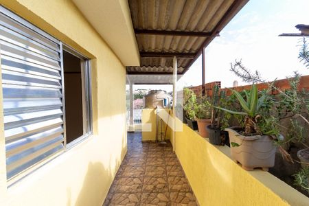 Casa à venda com 190m², 2 quartos e 1 vagaCorredor