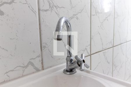 Casa à venda com 190m², 2 quartos e 1 vagaBanheiro - torneira