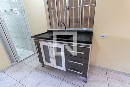 Casa à venda com 190m², 2 quartos e 1 vagaCozinha