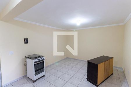 Casa à venda com 190m², 2 quartos e 1 vagaCozinha