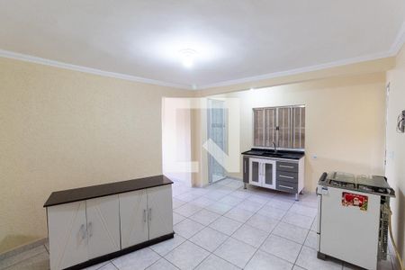 Casa à venda com 190m², 2 quartos e 1 vagaCozinha