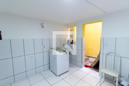 Casa à venda com 190m², 2 quartos e 1 vagaLavanderia