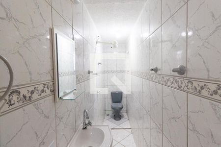 Casa à venda com 190m², 2 quartos e 1 vagaBanheiro